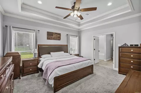 Other - 136 Hudson Branch Dr, Austin, AR 72007 photo 5 of 11