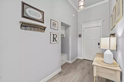 Entry Way - 136 Hudson Branch Dr, Austin, AR 72007 photo 1 of 4