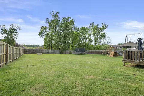 Exterior - 136 Hudson Branch Dr, Austin, AR 72007 photo 4 of 9