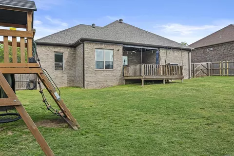 Other - 136 Hudson Branch Dr, Austin, AR 72007 photo 11 of 11