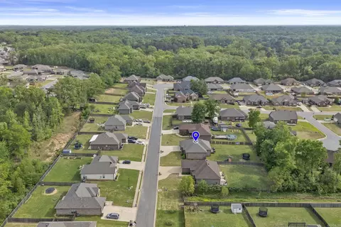 View/Area - 136 Hudson Branch Dr, Austin, AR 72007 photo 5 of 5