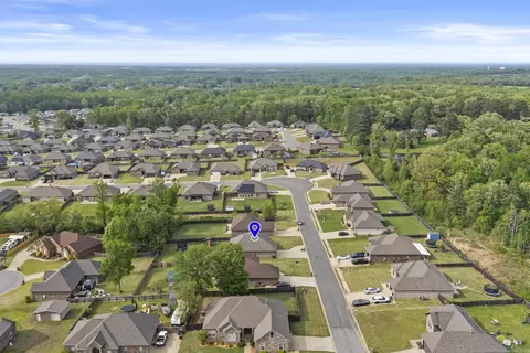 View/Area - 136 Hudson Branch Dr, Austin, AR 72007 photo 3 of 5