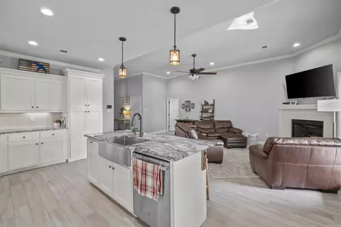 Other - 136 Hudson Branch Dr, Austin, AR 72007 photo 4 of 11