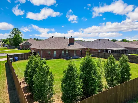 View/Area - 255 Four Winds Dr, Conway, AR 72034 photo 3 of 3