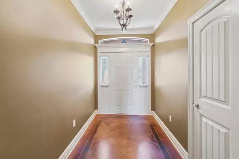 Entry Way - 255 Four Winds Dr, Conway, AR 72034 photo 1 of 2