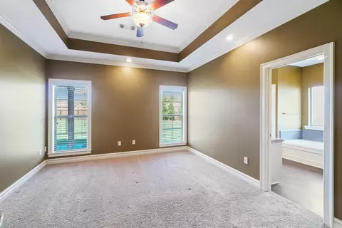 Bedroom - 255 Four Winds Dr, Conway, AR 72034 photo 3 of 3