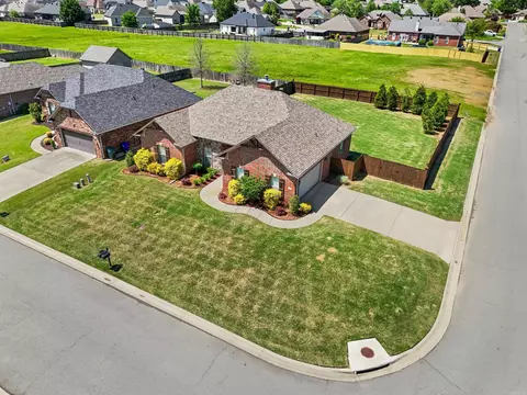 View/Area - 255 Four Winds Dr, Conway, AR 72034 photo 1 of 3