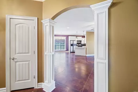 Entry Way - 255 Four Winds Dr, Conway, AR 72034 photo 2 of 2