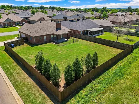 View/Area - 255 Four Winds Dr, Conway, AR 72034 photo 2 of 3