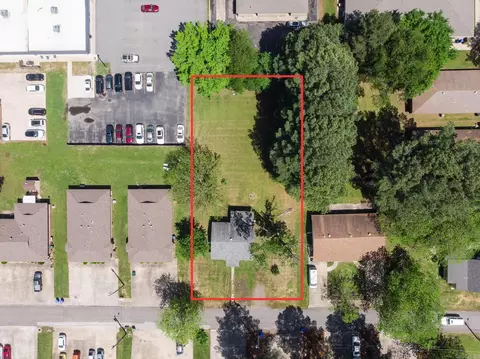 2510 Simms St, Conway, AR 72034 photo 2