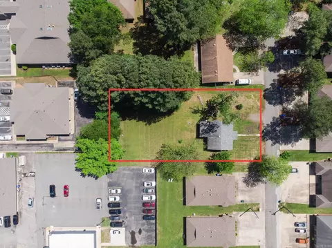2510 Simms St, Conway, AR 72034 photo 1