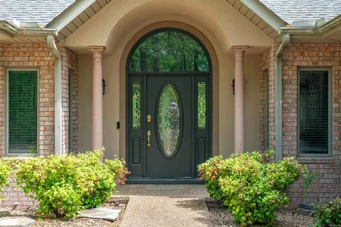 3 Viento Pl, Hot Springs Village, AR 71909