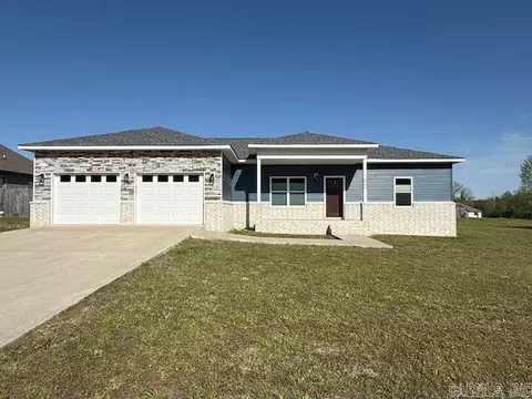 60 Jl Loop, Batesville, AR 72501 photo 1