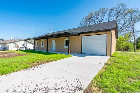 607 Fleetwood Dr, Hot Springs, AR 71913