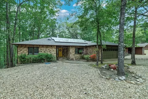 30 Laguna Way, Hot Springs Village, AR 71909