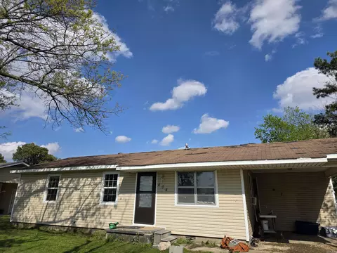 404 Bud St, Marmaduke, AR 72443 photo 1
