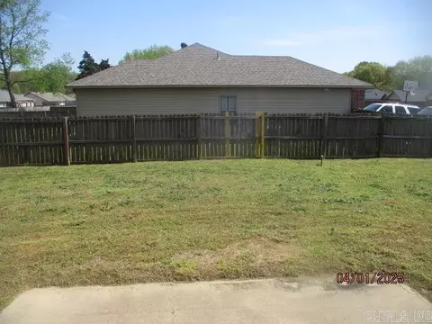 Exterior - 2309 S 1st St, Cabot, AR 72023 photo 1 of 1