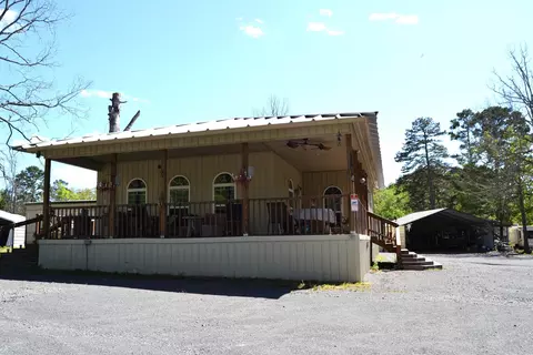 268 Robin Trl, Higden, AR 72067 photo 1