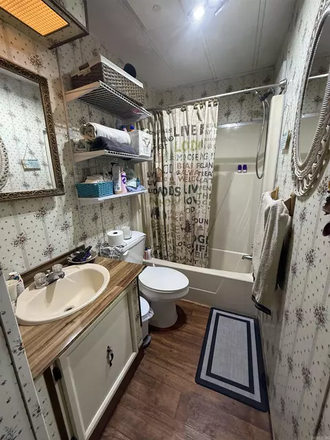 268 Robin Trl, Higden, AR 72067 photo 27