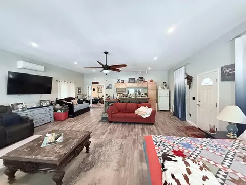 268 Robin Trl, Higden, AR 72067 photo 8