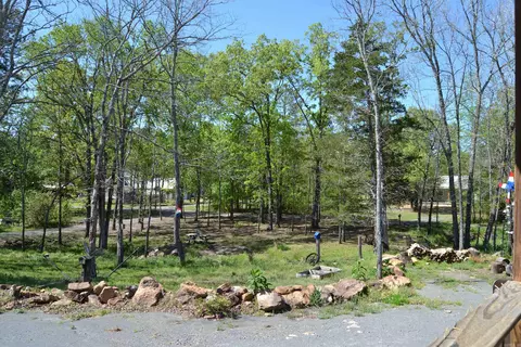268 Robin Trl, Higden, AR 72067 photo 6
