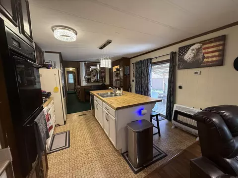 268 Robin Trl, Higden, AR 72067 photo 15