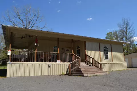 268 Robin Trl, Higden, AR 72067 photo 35