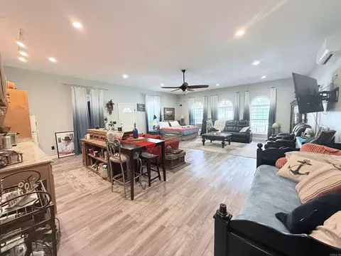 268 Robin Trl, Higden, AR 72067 photo 11