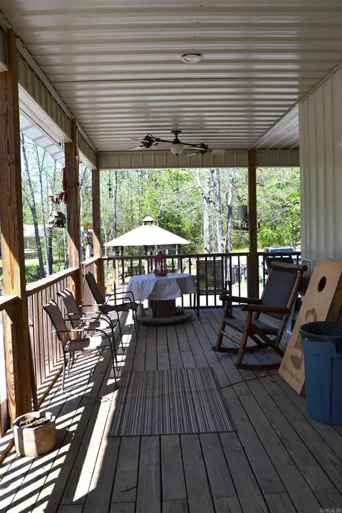 268 Robin Trl, Higden, AR 72067 photo 28