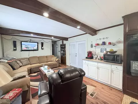 268 Robin Trl, Higden, AR 72067 photo 14