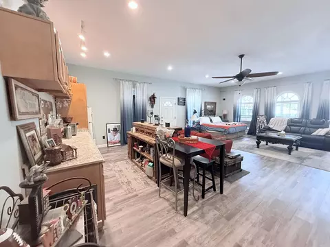 268 Robin Trl, Higden, AR 72067 photo 12