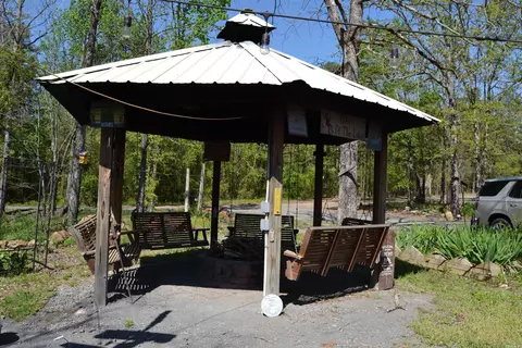 268 Robin Trl, Higden, AR 72067 photo 33