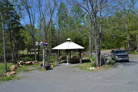 268 Robin Trl, Higden, AR 72067 photo 5