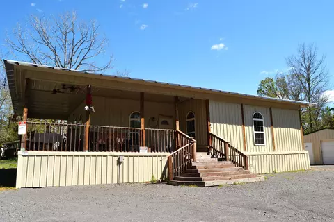 268 Robin Trl, Higden, AR 72067 photo 2