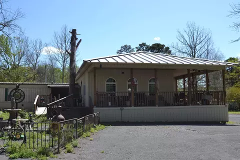 268 Robin Trl, Higden, AR 72067 photo 3