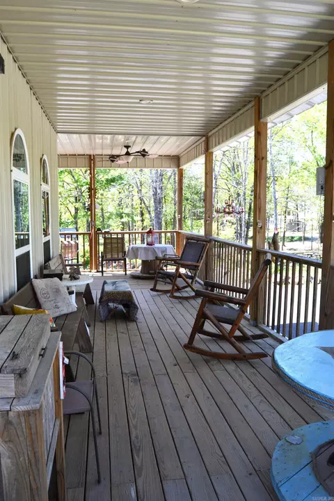 268 Robin Trl, Higden, AR 72067 photo 29