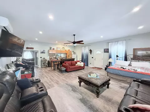 268 Robin Trl, Higden, AR 72067 photo 9