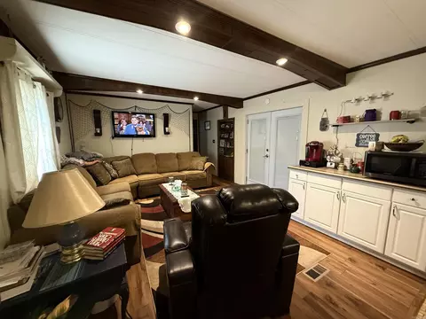 268 Robin Trl, Higden, AR 72067 photo 17