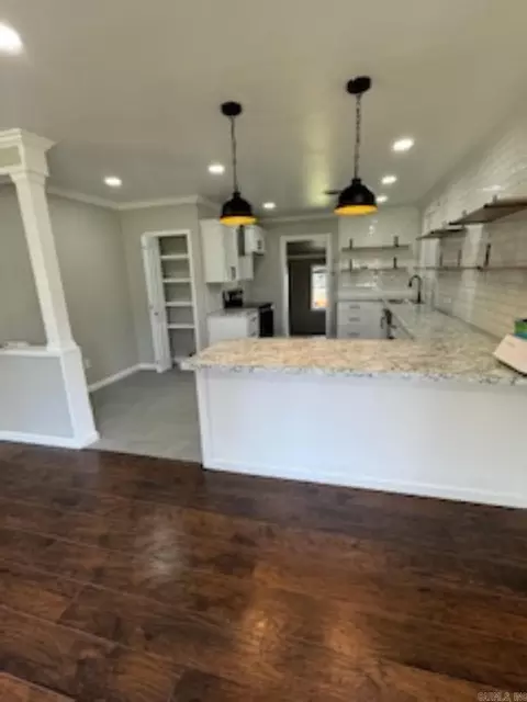 239 W Ingram St, Camden, AR 71701 photo 9