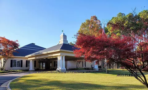 18 Alhaja Way, Hot Springs Village, AR 71909