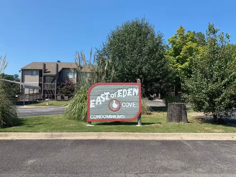 1808 W Main, Heber Springs, AR 72543