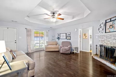 2802 Millbrook Dr, Benton, AR 72015 photo 6