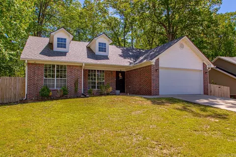 2802 Millbrook Dr, Benton, AR 72015 photo 2