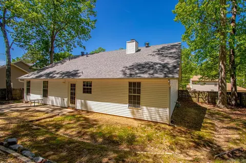 2802 Millbrook Dr, Benton, AR 72015 photo 22