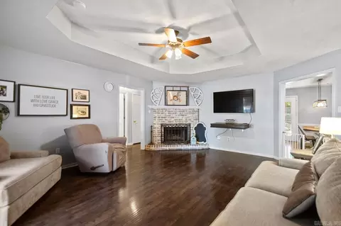 2802 Millbrook Dr, Benton, AR 72015 photo 4
