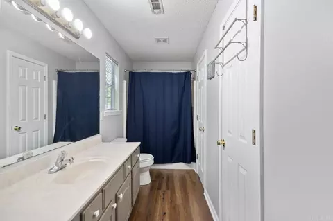 2802 Millbrook Dr, Benton, AR 72015 photo 14