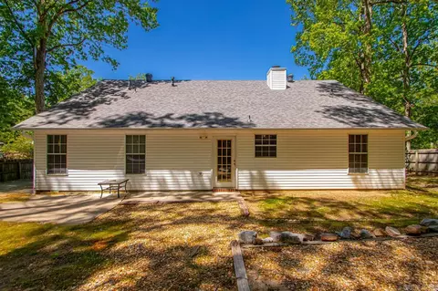 2802 Millbrook Dr, Benton, AR 72015 photo 21