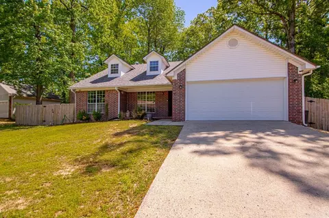 2802 Millbrook Dr, Benton, AR 72015 photo 3