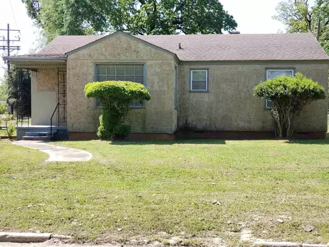 226 Rutherford, Pine Bluff, AR 71601 photo 1
