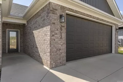 Exterior - 2912 Ann St, Benton, AR 72015 photo 4 of 8